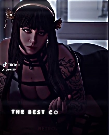 Cosplay Outfits from Alina Becker, Evelina Ava, and Rey Rri | RetroKillx