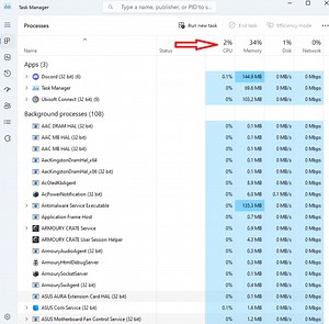 Fan Speed always on Max full speed