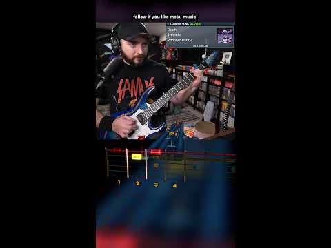 Metal guitar song requests | Rocksmith 2014
