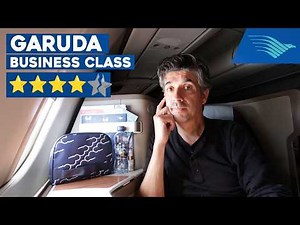 Garuda Indonesia: Not 5 Star Anymore!