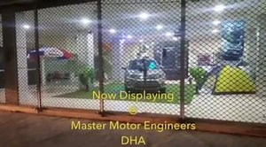 6.6K views · 56 reactions | Open Friday and Sunday | Master Motor Engineers | Facebook