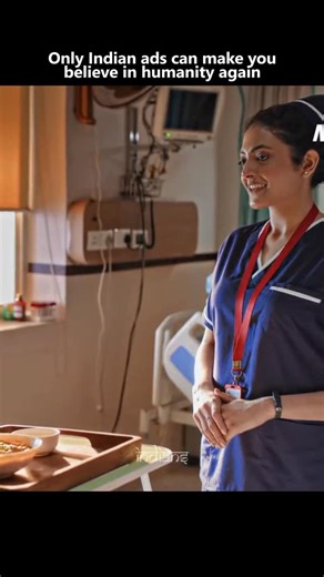 INDIANS on Instagram: "Only Indian ads can make you believe in humanity again, because they show care, empathy, and silent love, reminding us that even small moments of kindness still matter deeply today 🇮🇳❤️"