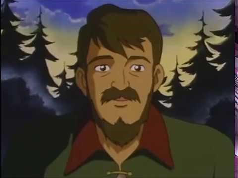 Les contes les plus célèbres - 06 - Hansel et Gretel