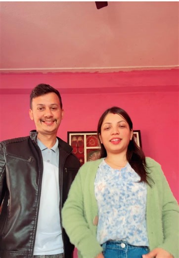 Celebrating Our 1st Marriage Anniversary Together
