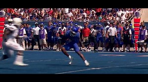 612 reactions · 125 shares |  Highlights from Boise State Football's 24-13 win over Troy! #BleedBlue | Boise State Broncos | Facebook