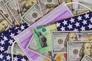 COVID-19 Stimulus Money Could Show Up In Consumer Bank Accounts Today | PYMNTS.com