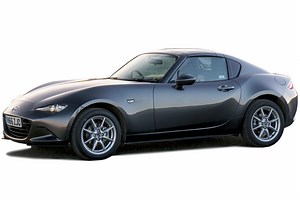 Mazda MX-5 RF Owner Reviews: MPG, Problems & Reliability | Carbuyer