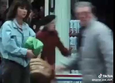 Threads 1984 Trailer: A Haunting Look into War and Horror