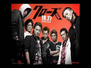 クローズZERO Into The battle Field