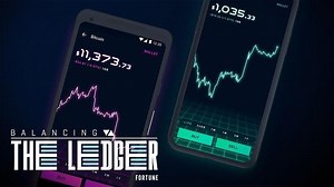 Robinhood is working to add more cryptocurrencies