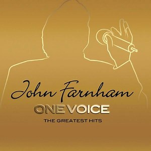 John Farnham - One Voice - The Greatest Hits
