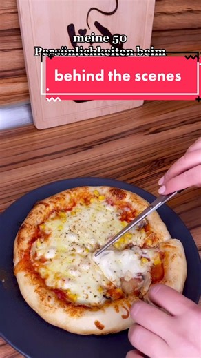 Homemade Pizza Making Process: Step-by-Step Guide