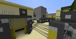 Halo 3: The Pit Minecraft Map