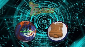 Buy It Now - https://www.buddiesproshop.com/bowling-balls/track-precision-solid-bowling-ball/ | Buddies Pro Shop Inc.