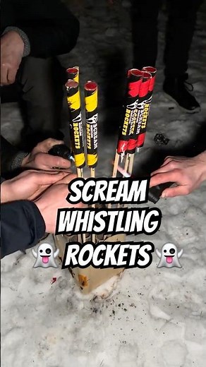 😱 SCREAM WHISTLING ROCKETS | Piromax PXR226 F2 #fajerwerki #fireworks #pyro #feuerwerk #vuurwerk