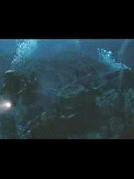 'FOOL'S GOLD' MOVIE TRAILER