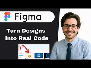 How to turn designs into real code (full guide)