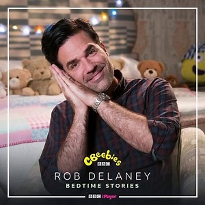 Ten in the Bed wIth Rob Delaney is streaming now on iPlayer 🥰 Can you sign-along? 🙌 | CBeebies Parenting