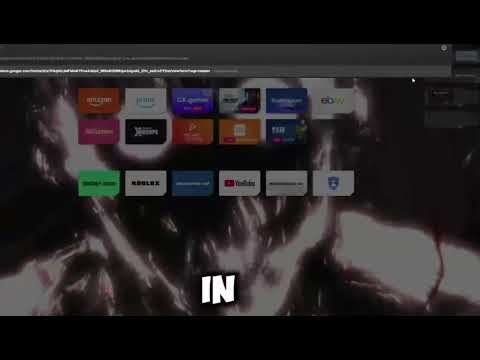 How To Login Someone's Account Without Having His Password On Roblox (Cookie Grabbing)