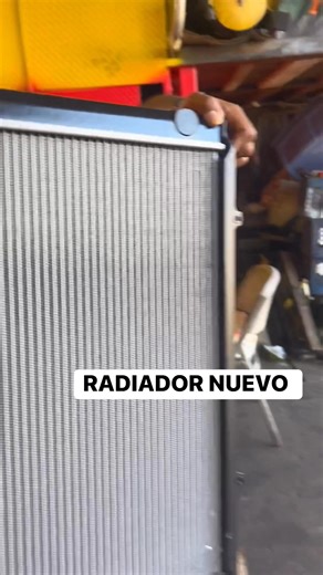 1.9K views · 14 reactions | 2004 Toyota Tundra 4.7 Radiador un cliente más satisfecho | Chuy Duran 897 | Facebook