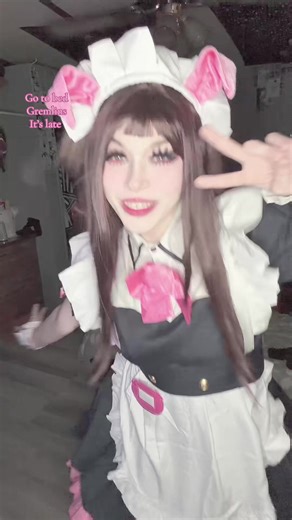 #fyp #viral #cosplay #akibamaidwars #nagomi | cosplay outfits