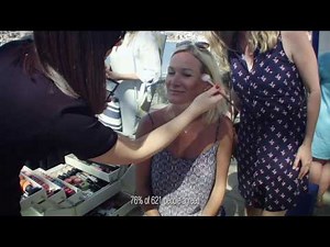 Boots TV advert UK 2016