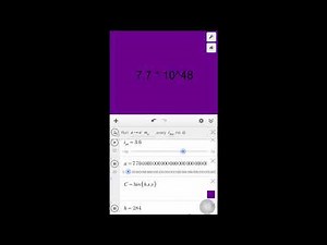 2048 tile generator in desmos (link in description)