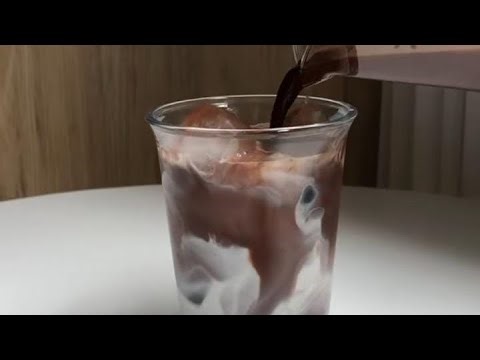 Informatics Project Making A Vlog. "Membuat minuman ala cafe barista versi hemat anak sekolahan"