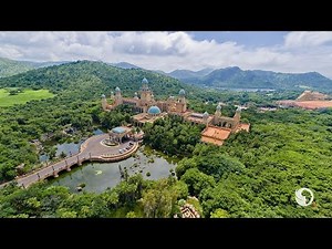 Explore Sun City Resort in South Africa