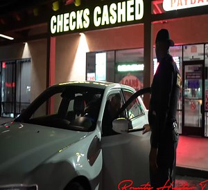 BOUNTY HUNTER D AND PATTY MAYO - HALLOWEEN CAME EARLY | Bounty Hunter D FC