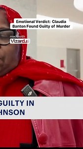 Claudia Banton found guilty in fatal 2021 Crown Heights point-blank shooting | #ClaudiaBanton #CrownHeights #BreakingNews #TrueCrime #JusticeServed #NYCNews #CrimeReport #CourtVerdict #FatalShooting #CommunityImpact | Govtalktoday