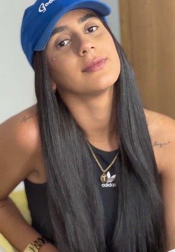 Os vídeos de thay.tubee (@thay.tubee) com som original - Voz dos Anjos