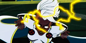 Storm Can’t Help It That Everyone’s in Love With Her in ‘X-Men ‘97'
