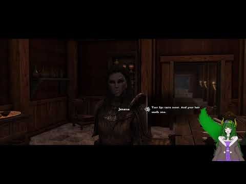 Patronus Plays Immersive & Pure Mod Collection. Pt. 1