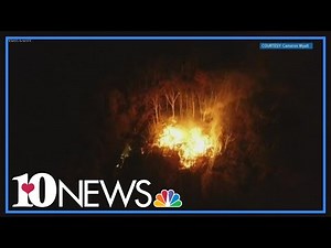 No further investigation expected in Minister's Treehouse fire