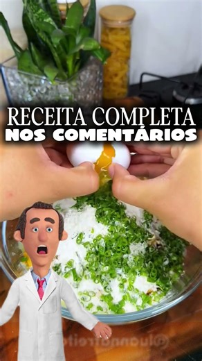 Com frango e Batata você faz um lanche super delicioso #receitas