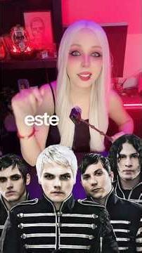 The end of My Chemical Romance, the introduction to the iconic album The Black Parade #mychemical...