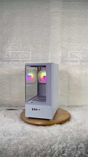 Aquaron Duplex One MATX: A Comprehensive Overview