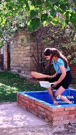 Traditional Village Girls Cooking Techniques Revealed