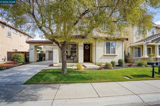 507 Livingston Ct, Discovery Bay, CA 94505 - MLS 41128914 - Coldwell Banker