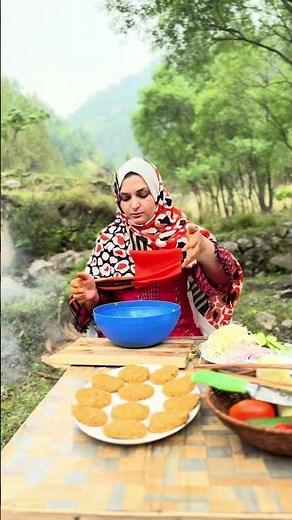 HIGH Altitude Cooking Secrets for Delicious Mountain Meals #nature #farmingtraditions #mountains