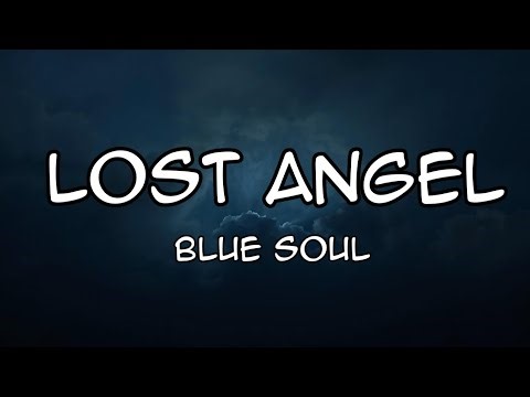 Lost Angel | Sad Emotional Song (Lyrics)