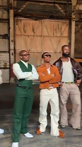 🚨 Sarz, Wizkid, Asake & Skillibeng’s “Getting Paid” Music Video is on the way! 🎥🔥 | Wizkidayoreigns