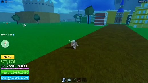 Do You Need Auto Bounty Scripts for Bloxfruit?