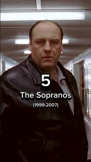 Which one is your favorite? | Top 15 TV Shows of All Time According to IMDb