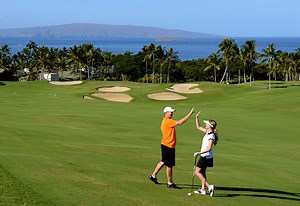 Wailea Golf Club makes Golf Digest’s new list of best destinations for women | Maui Now