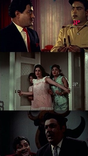 Watch full video👆Athey Kangal Movie Scenes- #atheykangal #majorsundarrajan #nagesh #kanchana #shorts