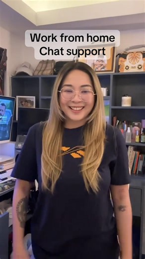 🏢 Companies Hiring for Remote Chat Support Roles 1. AmazonOffers remote customer service positions