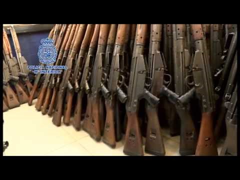 💥🛑10.000 armas compradas inutilizadas, para reactivarlas🛑💥