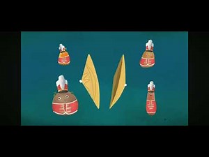 The band🎷🥁 - Small potatoes